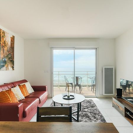 Appartement - Vue Exceptionnelle Lacanau Bagian luar foto