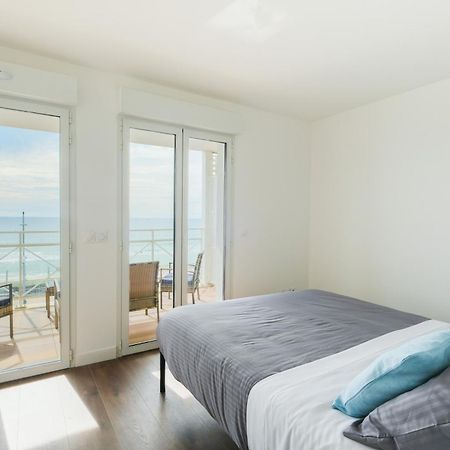 Appartement - Vue Exceptionnelle Lacanau Bagian luar foto