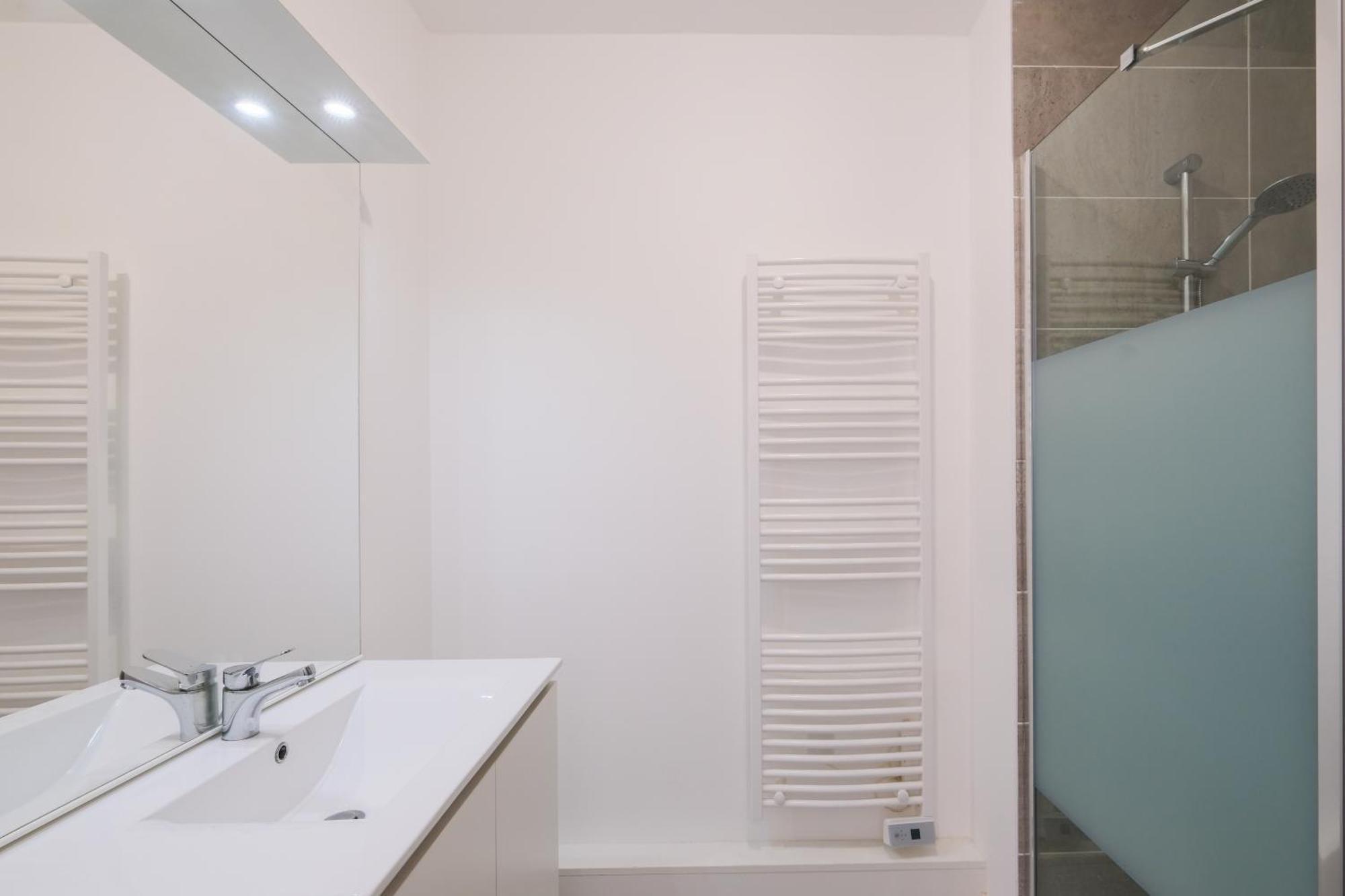 Appartement - Vue Exceptionnelle Lacanau Bagian luar foto