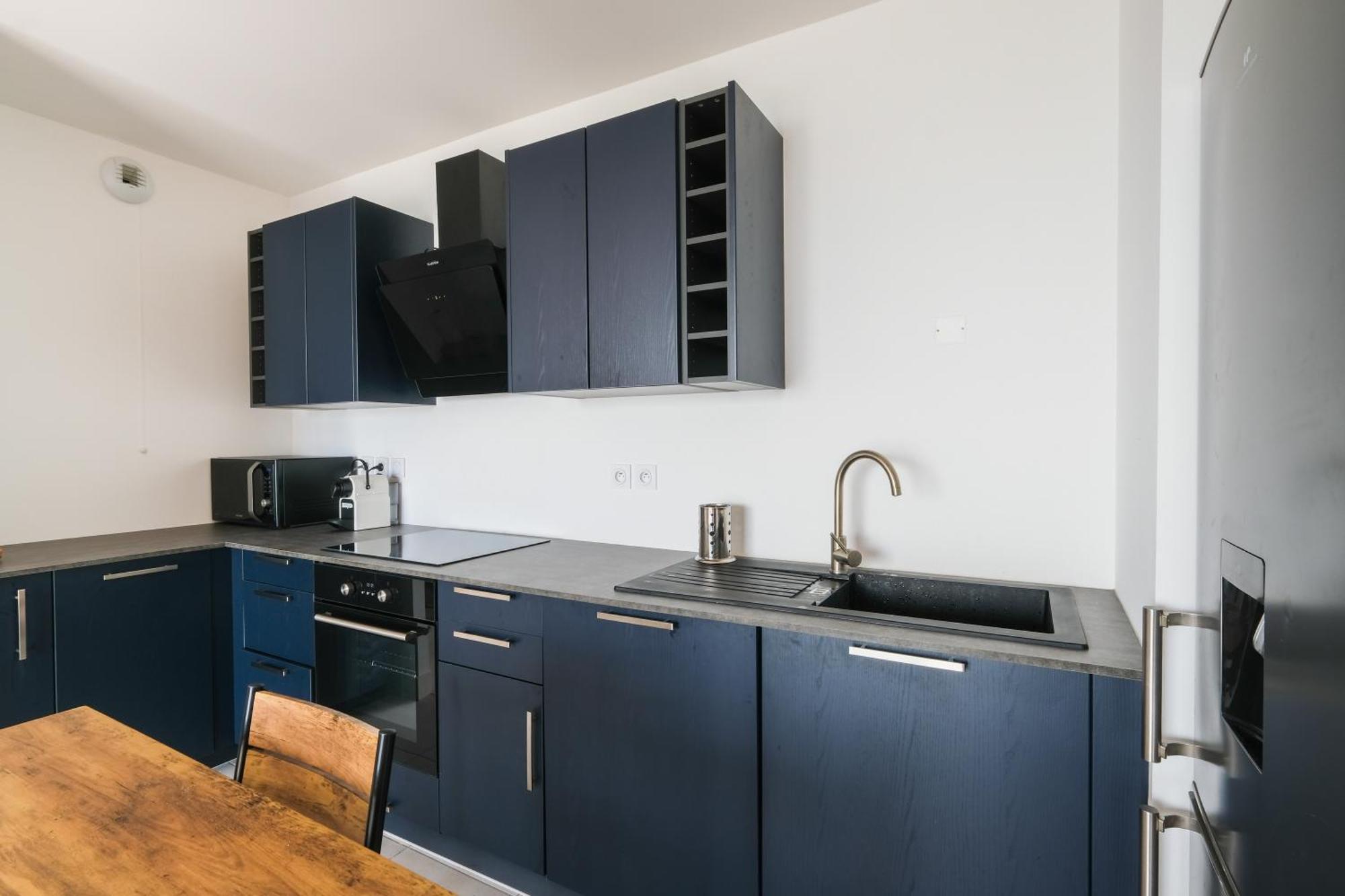 Appartement - Vue Exceptionnelle Lacanau Bagian luar foto